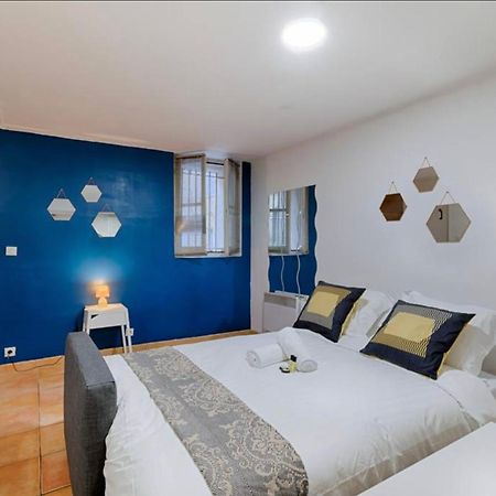 Apartmán Coeur Panier & Proche Vieux-Port Marseille Exteriér fotografie