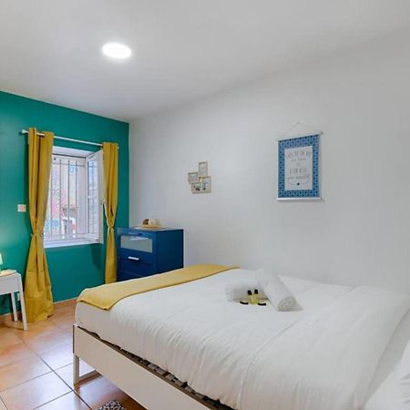 Apartmán Coeur Panier & Proche Vieux-Port Marseille Exteriér fotografie