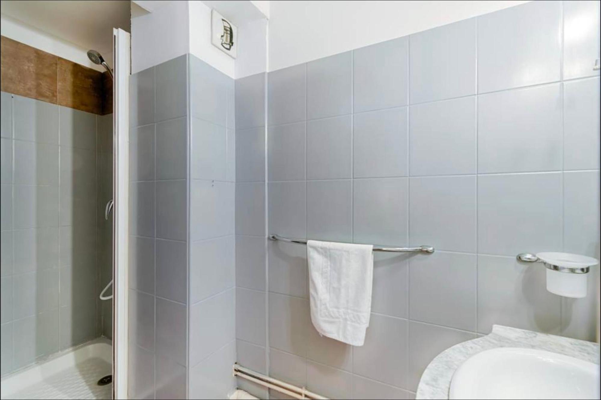 Apartmán Coeur Panier & Proche Vieux-Port Marseille Exteriér fotografie