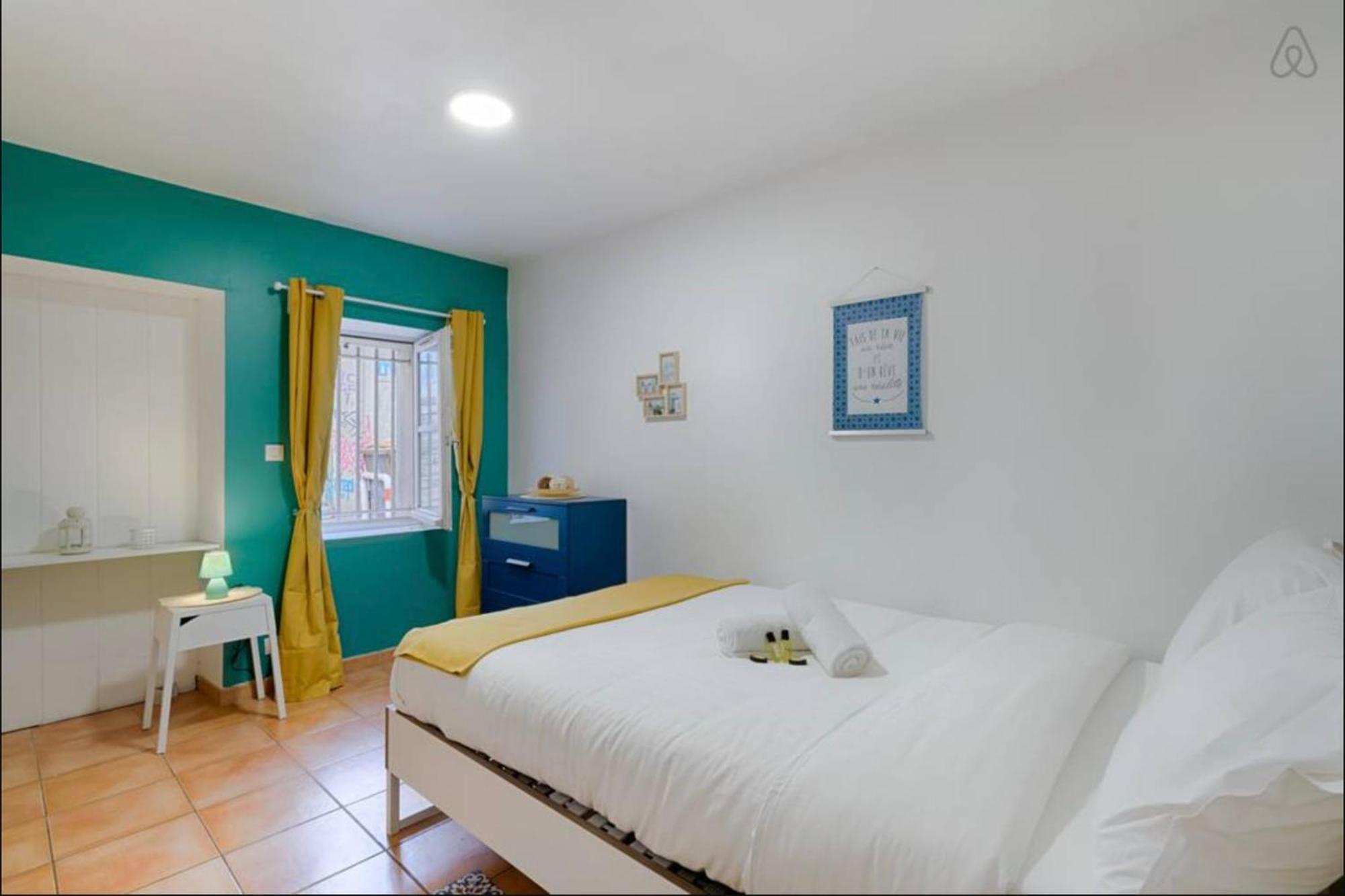 Apartmán Coeur Panier & Proche Vieux-Port Marseille Exteriér fotografie