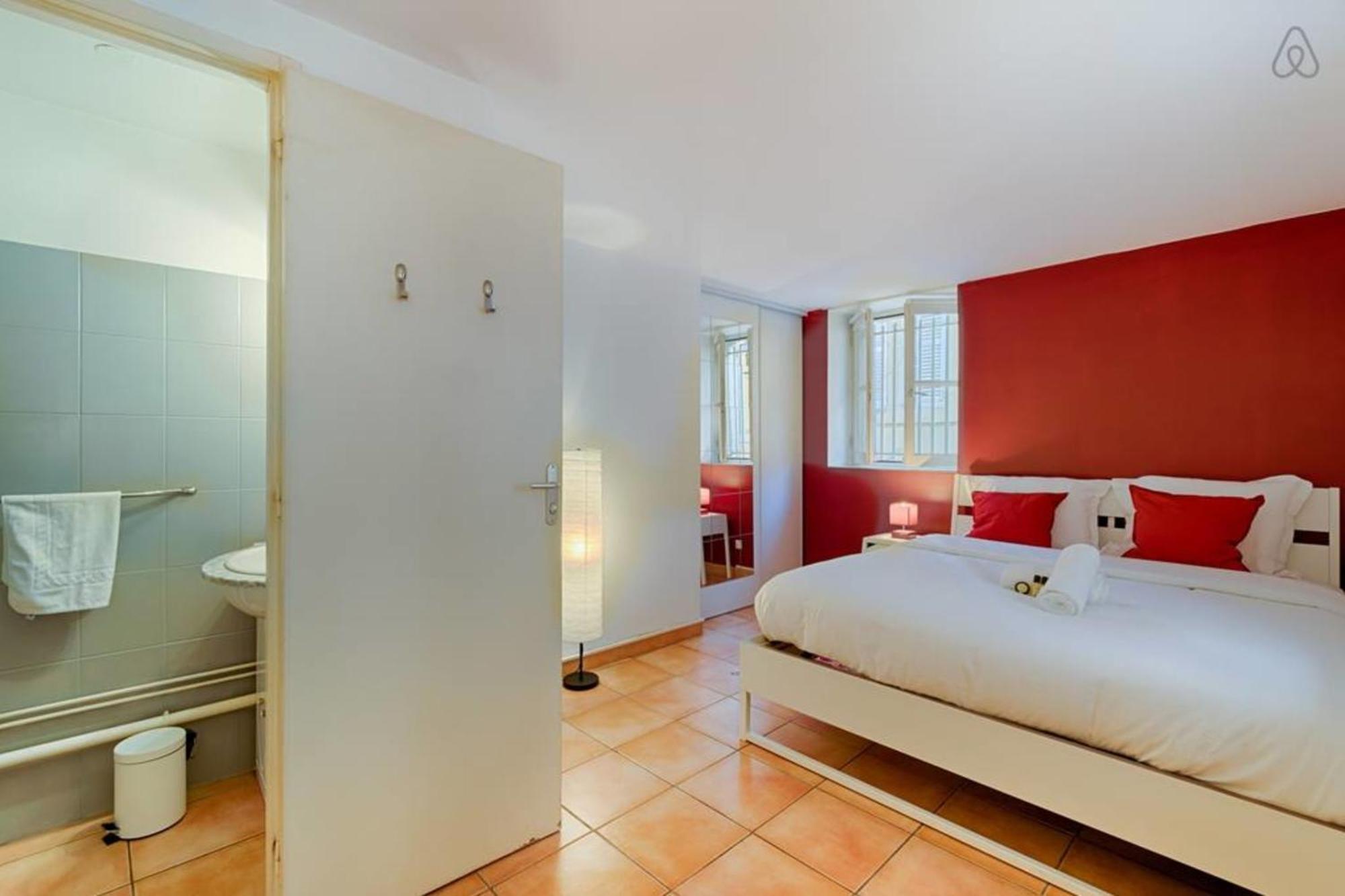 Apartmán Coeur Panier & Proche Vieux-Port Marseille Exteriér fotografie