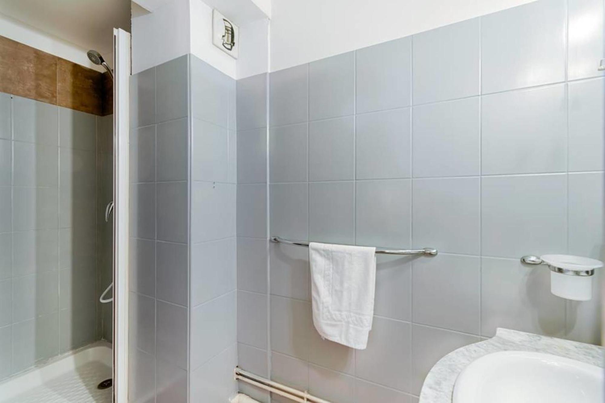 Apartmán Coeur Panier & Proche Vieux-Port Marseille Exteriér fotografie