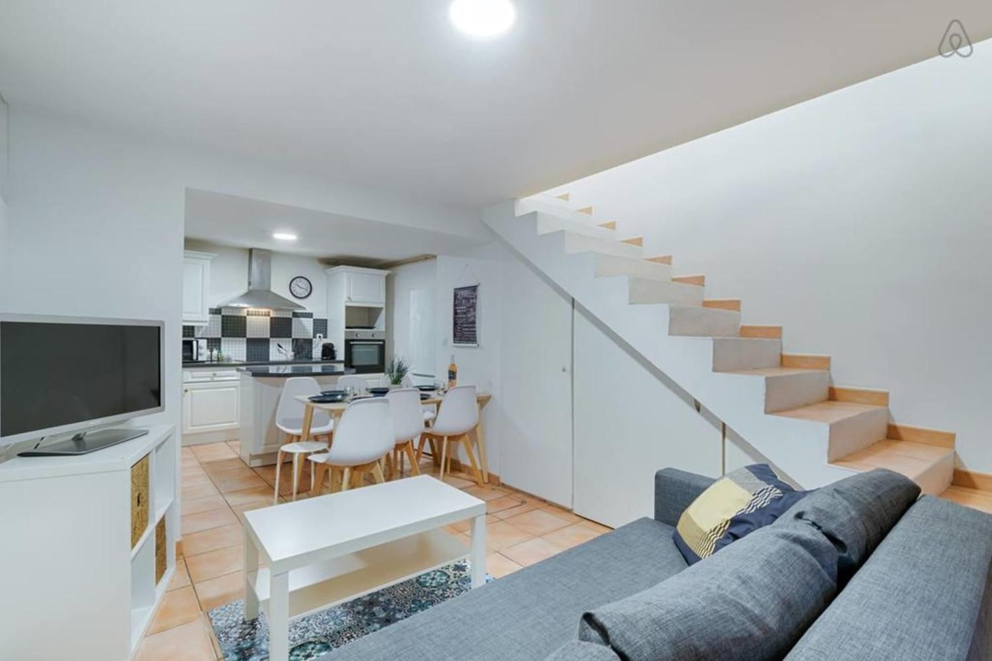 Apartmán Coeur Panier & Proche Vieux-Port Marseille Exteriér fotografie