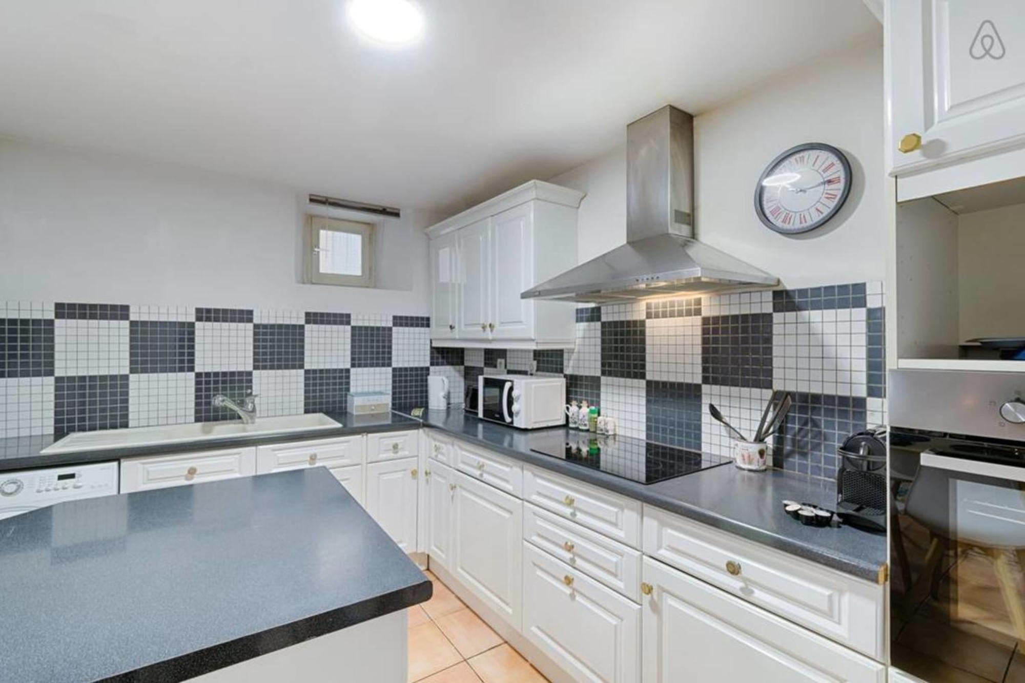 Apartmán Coeur Panier & Proche Vieux-Port Marseille Exteriér fotografie